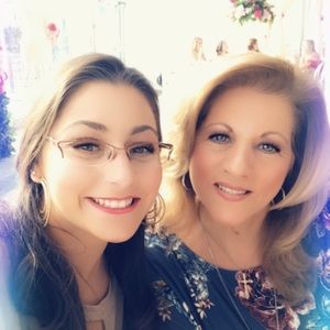 Meet your Posher, Julianne